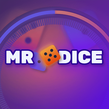 Mr Dice keno by Turbo Games