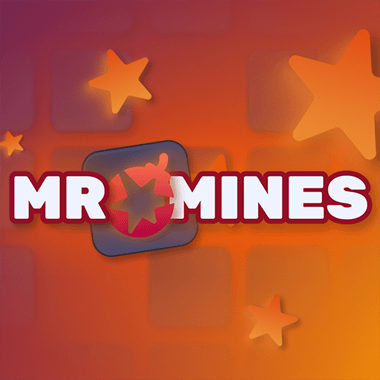 Mr Mines instant win by Turbo Games
