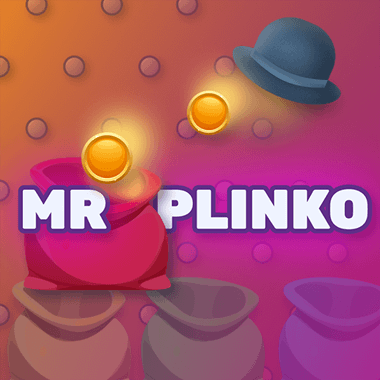 Mr Plinko by Turbo Games