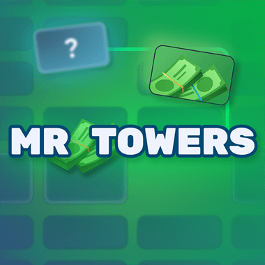 Mr Towers by Turbo Games