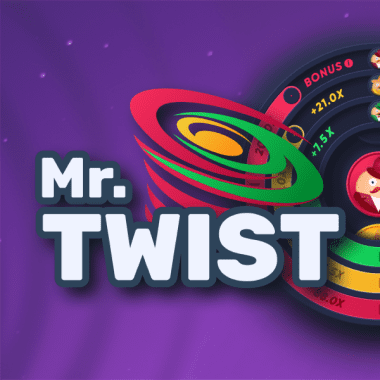 Mr Twist by Turbo Games
