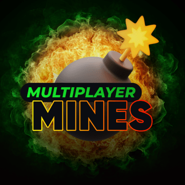 Multiplayer Mines instant win by Turbo Games