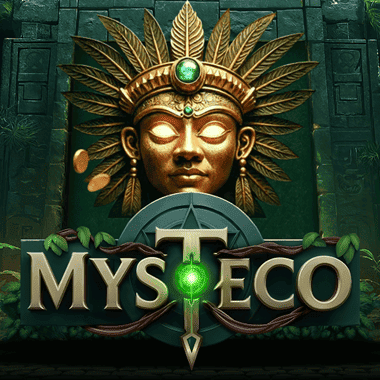 Mysteco roulette by Turbo Games