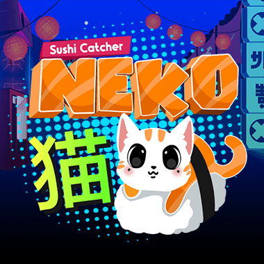 Neko by Turbo Games