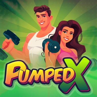 PumpedX instant win by Turbo Games