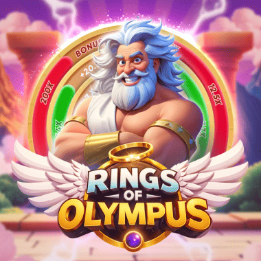 Rings of Olympus by Turbo Games