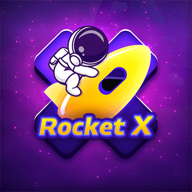 Rocket X instant win by Turbo Games
