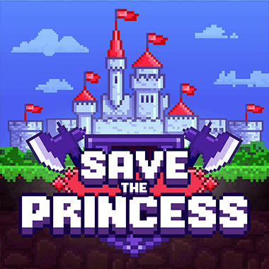 Save the Princess by Turbo Games