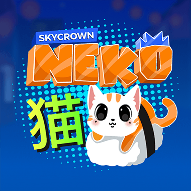 Skycrown Neko by Turbo Games