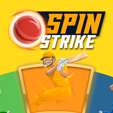 Spin Strike by Turbo Games