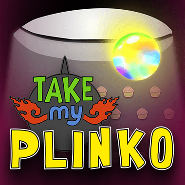 Take My Plinko by Turbo Games
