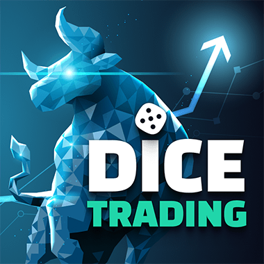 Trading Dice by Turbo Games