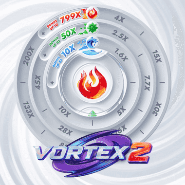 Vortex 2 by Turbo Games