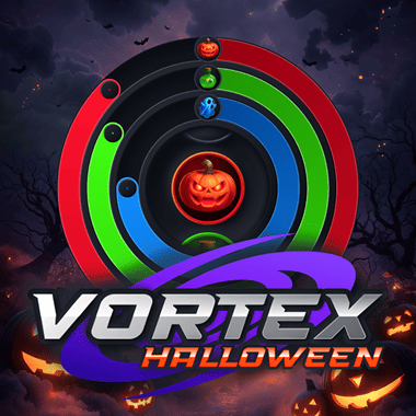 Vortex Halloween by Turbo Games