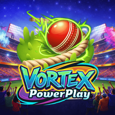 Vortex PowerPlay by Turbo Games