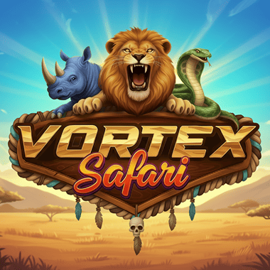 Vortex Safari by Turbo Games