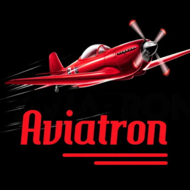 Aviatron instant win by Vibra Gaming