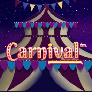 Carnival keno by Vibra Gaming