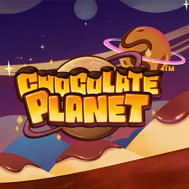 Chocolate Planet keno by Vibra Gaming