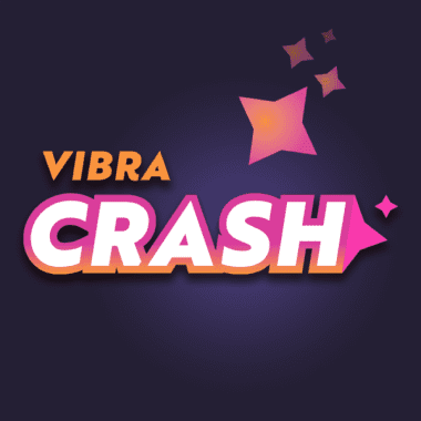 Crash instant win by Vibra Gaming