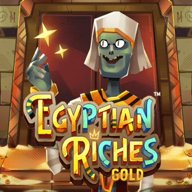 Egyptian Riches Gold keno by Vibra Gaming