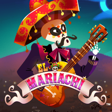 El Mariachi keno by Vibra Gaming