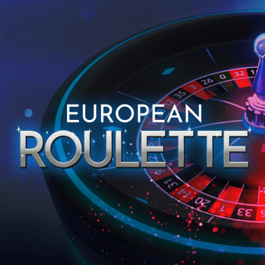 European Roulette by Vibra Gaming