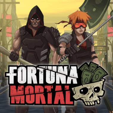 Fortuna Mortal by Vibra Gaming