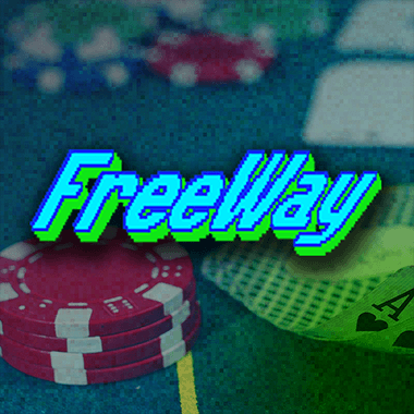 Freeway Poker by Vibra Gaming
