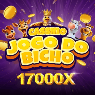 Jogo Do Bicho by Vibra Gaming