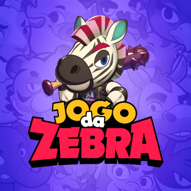 Jogo da Zebra instant win by Vibra Gaming
