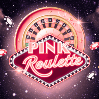 Pink Roulette by Vibra Gaming