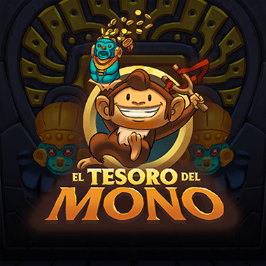 Tesoro del Mono keno by Vibra Gaming