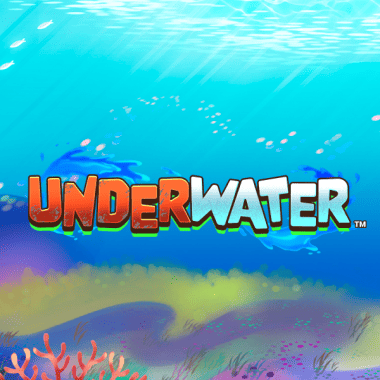 Underwater keno by Vibra Gaming