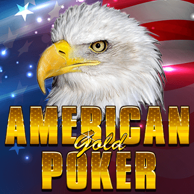 American Poker Gold by Wazdan