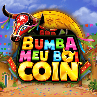 Bumba Meu Boi Coin table games by Wazdan