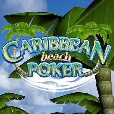 Caribbean Beach Poker by Wazdan