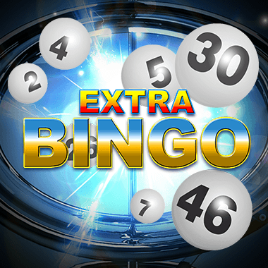 Extra Bingo keno by Wazdan