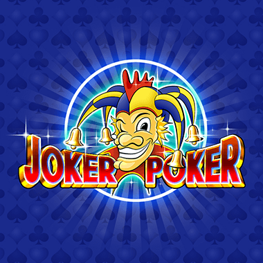 Joker Poker by Wazdan