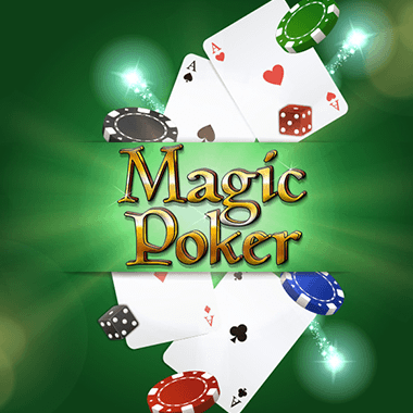 Magic Poker by Wazdan