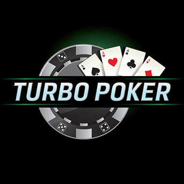 Turbo Poker by Wazdan