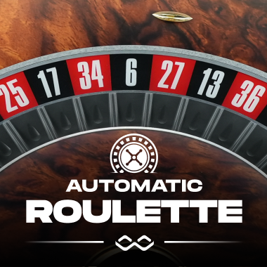 Auto Roulette by Winfinity
