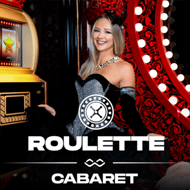 Cabaret Roulette by Winfinity