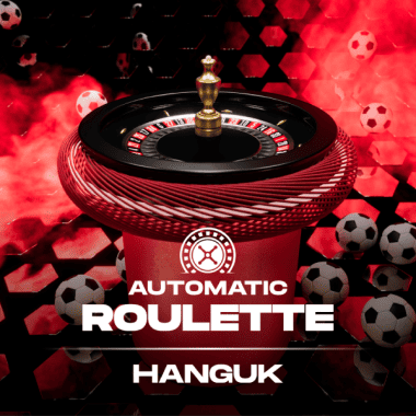 Hanguk Auto Roulette by Winfinity