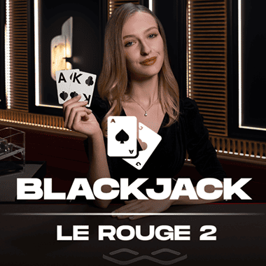 Le Rouge 2 table games by Winfinity