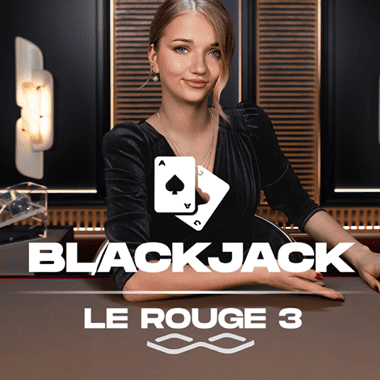 Le Rouge 3 table games by Winfinity