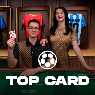 Top Card table games by Winfinity