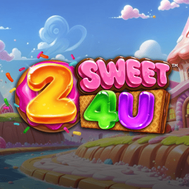 2 Sweet 4 U slots by Yggdrasil
