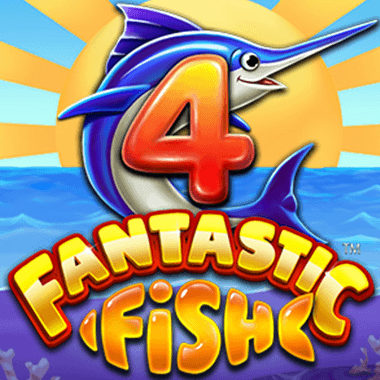 4 Fantastic Fish slots by Yggdrasil