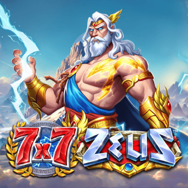 7×7 Zeus slots by Yggdrasil